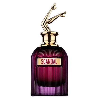 80ML Jean Paul Gaultier Scandal Intense Eau de Parfum Intense Spray  1 of 5 