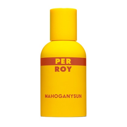 50ML PERROY PARFUMS Mahoganysun Eau de Parfum Spray  1 of 3 