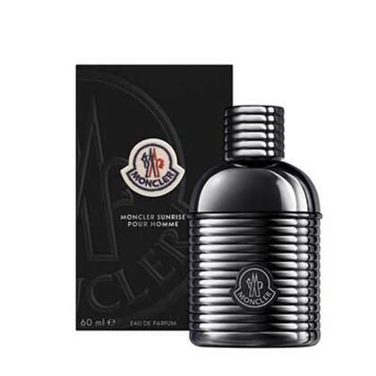 60ML Moncler Sunrise Pour Homme Eau de Parfum Spray  3 of 3 