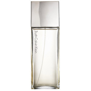 100ML Calvin Klein Truth UNKNOWN for her  1 of 2 