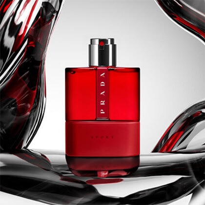 Prada sport parfum herren hotsell