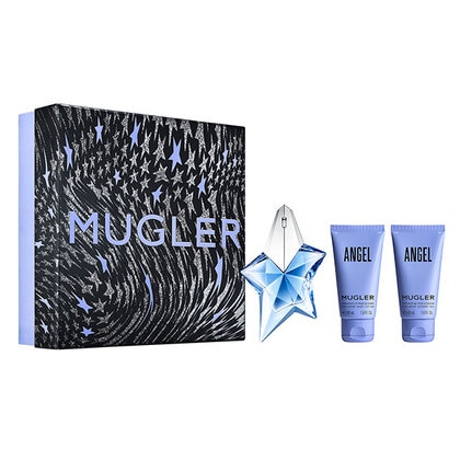 25ML Mugler Angel UNKNOWN for her  4 of 6 