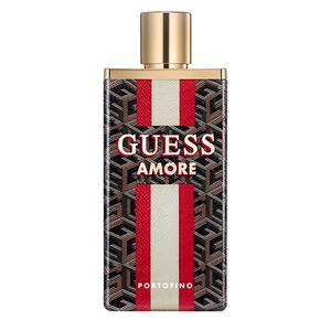 100ML Guess Amore Portofino Eau de Toilette  