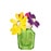 30ML Marc Jacobs Daisy Wild Eau So Extra Eau de Parfum Spray  1 of 5 