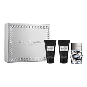 50ML Michael Kors Pour Homme Eau de Parfum Gift Set  1 of 1 