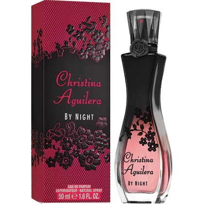 50ML Christina Aguilera By Night Eau de Parfum Spray  3 of 3 