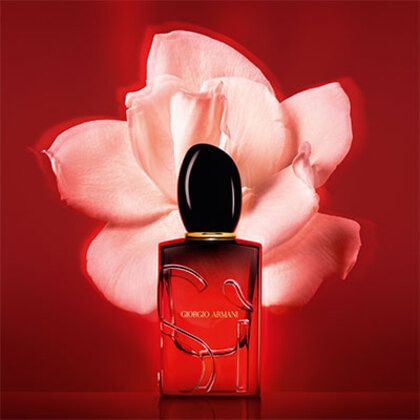 30ML Armani Si Passione Intense UNKNOWN for her  3 of 6 