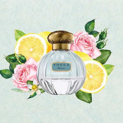100ML Tocca Bianca Eau de Parfum Spray  3 of 3 