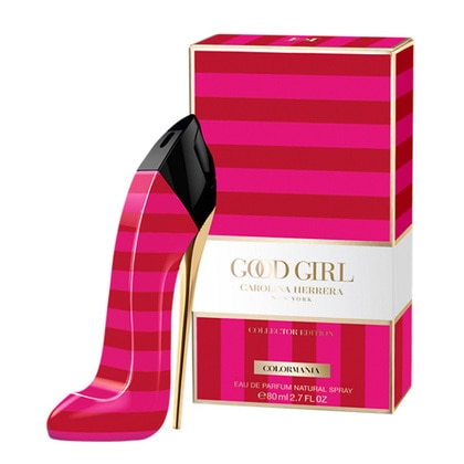 80ML Carolina Herrera Good Girl Colormania Limited Edition Eau de Parfum Spray  2 of 4 