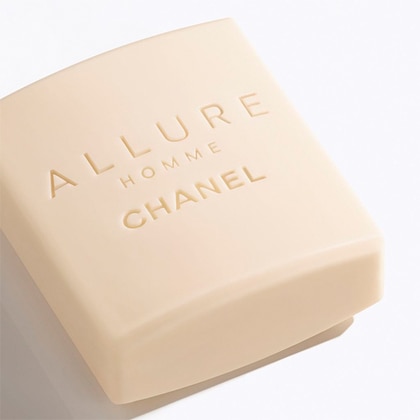 200G CHANEL ALLURE HOMME Soap for him  2 of 2 