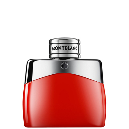 50ML Montblanc Legend Red Eau de Parfum Spray  1 of 4 