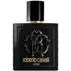 100ML Roberto Cavalli Uomo Eau de Toilette Spray  1 of 2 