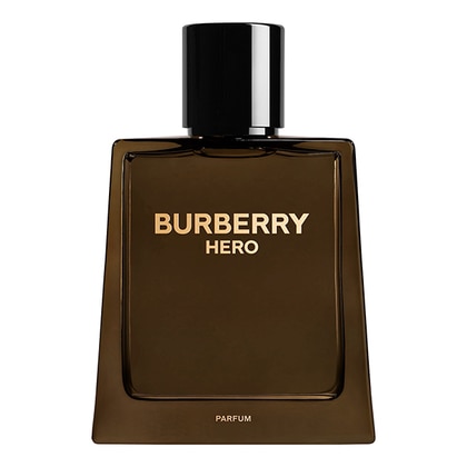 50ML Burberry Hero Parfum Spray 