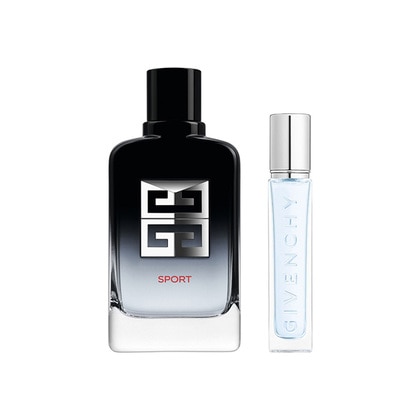 100ML Givenchy Gentleman Society Sport Eau de Parfum Spray Gift Set  5 of 5 