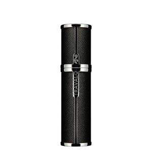 5ML Travalo Milano Black Atomiser  