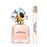 50ML Marc Jacobs Perfect Eau de Parfum Spray Xmas gift set  2 of 5 