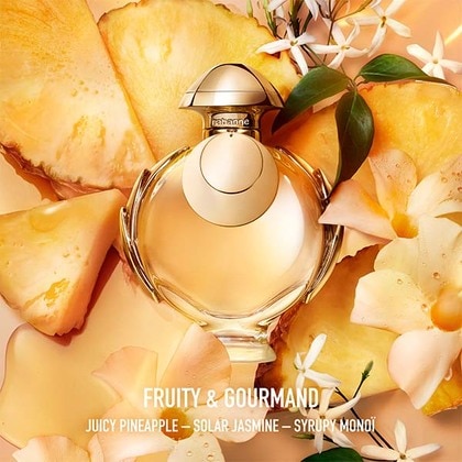 80ML Rabanne Olympea Elixir Eau de Parfum Spray  3 of 5 