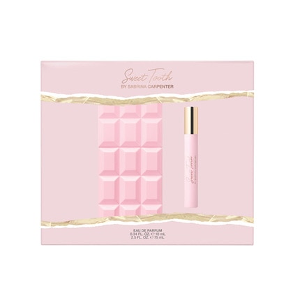 75ML Sabrina Carpenter Sweet Tooth Eau de Parfum Spray Gift Set  2 of 2 