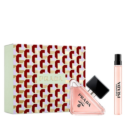 50ML Prada Paradoxe Eau de Parfum Refillable Gift Set  
