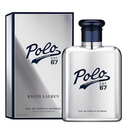 125ML Ralph Lauren Polo 67 Extreme Eau de Parfum Spray  2 of 5 