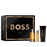 100ML HUGO BOSS Boss The Scent Eau de Toilette Gift Set  1 of 4 