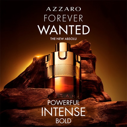 50ML Azzaro Forever Wanted Absolu Eau de Parfum Spray  4 of 6 