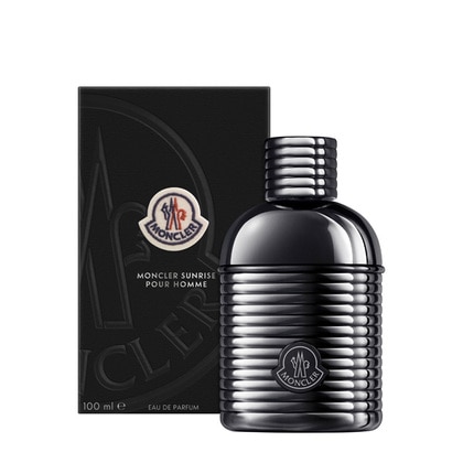 100ML Moncler Sunrise Pour Homme Eau de Parfum Spray  2 of 3 