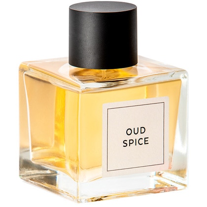 100ML The Perfume Edit Oud Spice Eau de Parfum Spray  1 of 3 