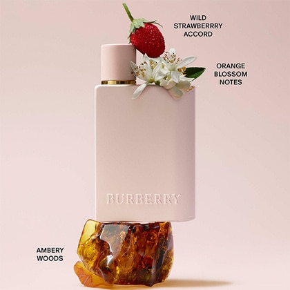 50ML Burberry Her Intense Eau de Parfum Intense Spray  3 of 6 