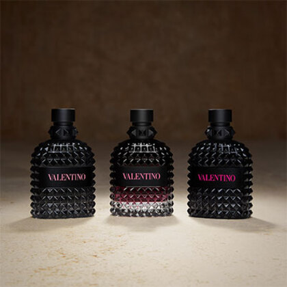 50ML Valentino Born In Roma Uomo Extradose Parfum Spray  3 of 5 