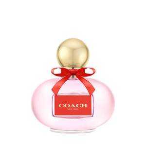  Coach Poppy Eau de Parfum Spray  