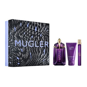 60ML Mugler Alien Eau de Parfum Refillable Gift Set  1 of 1 