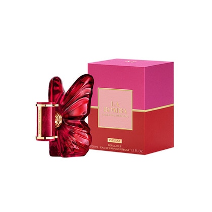 50ML Carolina Herrera La Bomba Intensa Eau de Parfum Spray  2 of 5 
