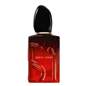 50ML Armani Si Passione Intense Eau de Parfum Spray  