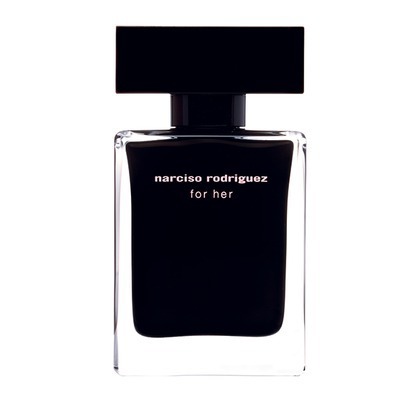 30ML Narciso Rodriguez For Her Eau de Toilette Spray  1 of 4 