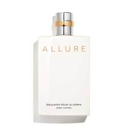 200ML CHANEL ALLURE Body Lotion  1 of 3 