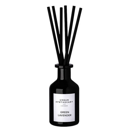 200ML Urban Apothecary Green Lavender Diffuser  1 of 2 