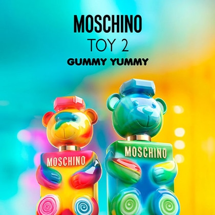 30ML Moschino Toy 2 Yummy Eau de Parfum Spray  4 of 4 