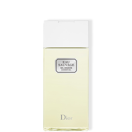 200ML DIOR Eau Sauvage Shower Gel for him  1 of 1 