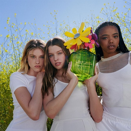 30ML Marc Jacobs Daisy Wild Eau So Extra Eau de Parfum Spray  4 of 5 
