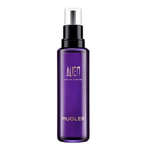 100ML Mugler Alien Eau de Parfum Refill Bottle  1 of 1 