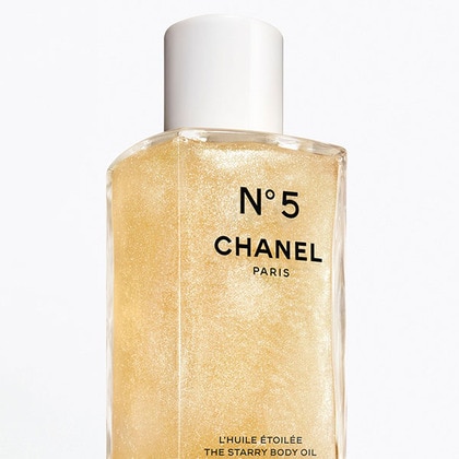250ML CHANEL N°5 Oil  2 of 3 
