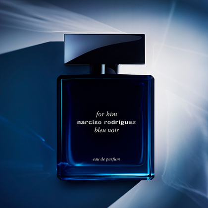 100ML Narciso Rodriguez For Him Bleu Noir UNKNOWN for him  3 of 5 