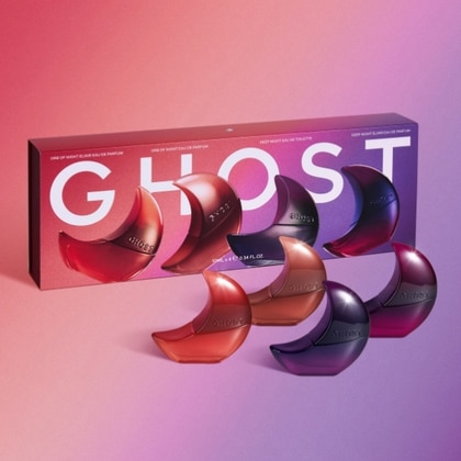 4X10ML Ghost Mini Moon Collection Mini Gift Set  2 of 4 