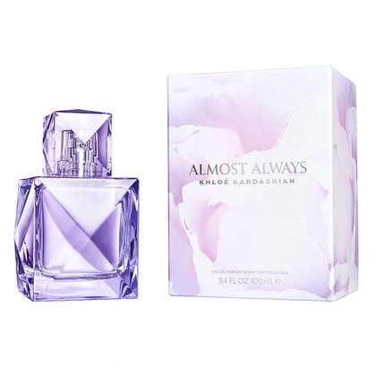 100ML Khloé Kardashian Almost Always Eau de Parfum Spray  2 of 4 