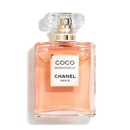 50ML CHANEL COCO MADEMOISELLE INTENSE Eau de Parfum Spray 