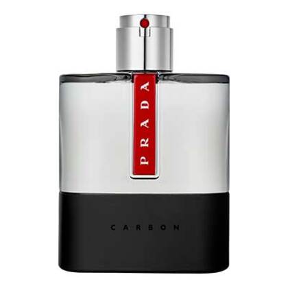 150ML Prada Luna Rossa Carbon Eau de Toilette Spray  1 of 4 