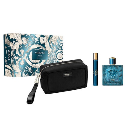 100ML Versace Eros Eau de Parfum Spray Gift Set  1 of 1 