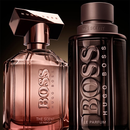 HUGO BOSS Boss The Scent Le Parfum Eau de Parfum Spray The Perfume Shop