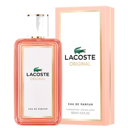 100ML Lacoste Original Pour Femme Eau de Parfum Spray  2 of 6 